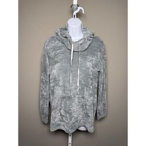 Tribal  Pullover Gray Size M